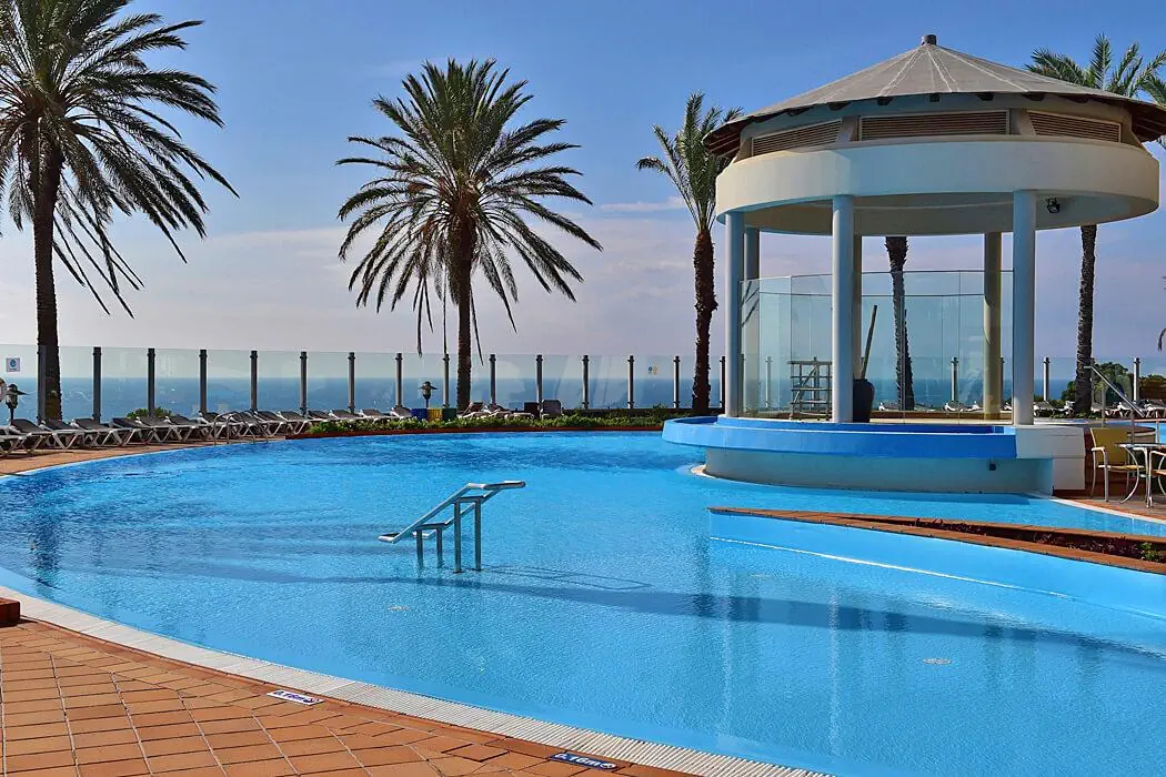 Pestana Grand Ocean Resort - zdjęcie 4