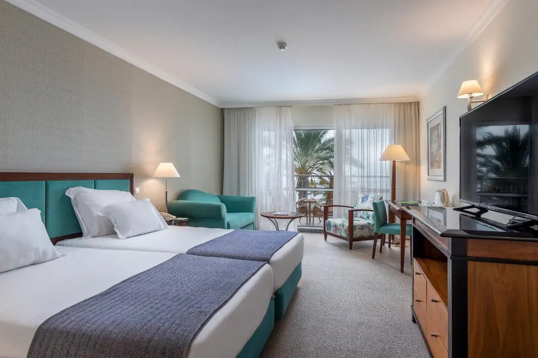 Pestana Grand Ocean Resort - zdjęcie 3