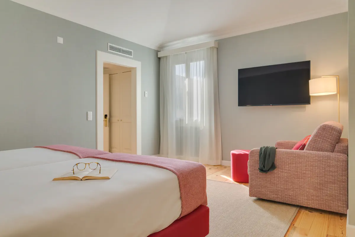 Pestana Quinta Perestrello Premium Boutique - zdjęcie 19