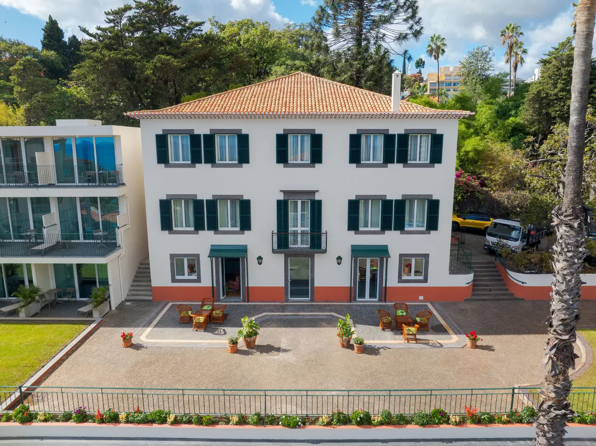 Pestana Quinta Perestrello Premium Boutique - zdjęcie 3