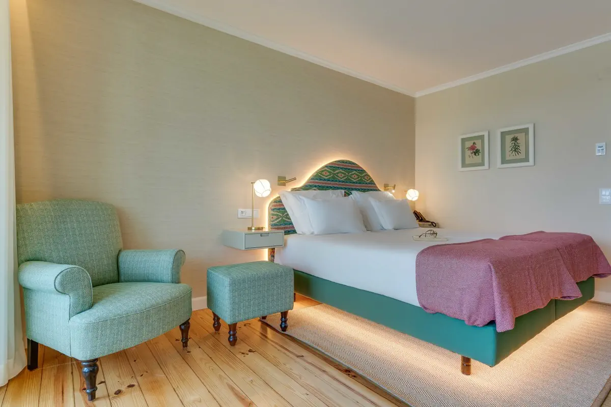 Pestana Quinta Perestrello Premium Boutique - zdjęcie 14