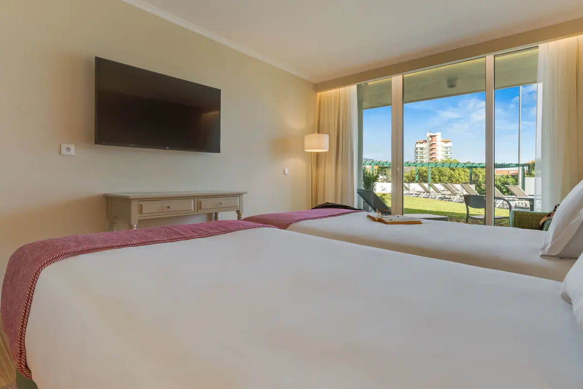 Pestana Quinta Perestrello Premium Boutique - zdjęcie 18