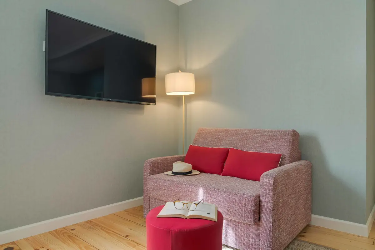 Pestana Quinta Perestrello Premium Boutique - zdjęcie 20