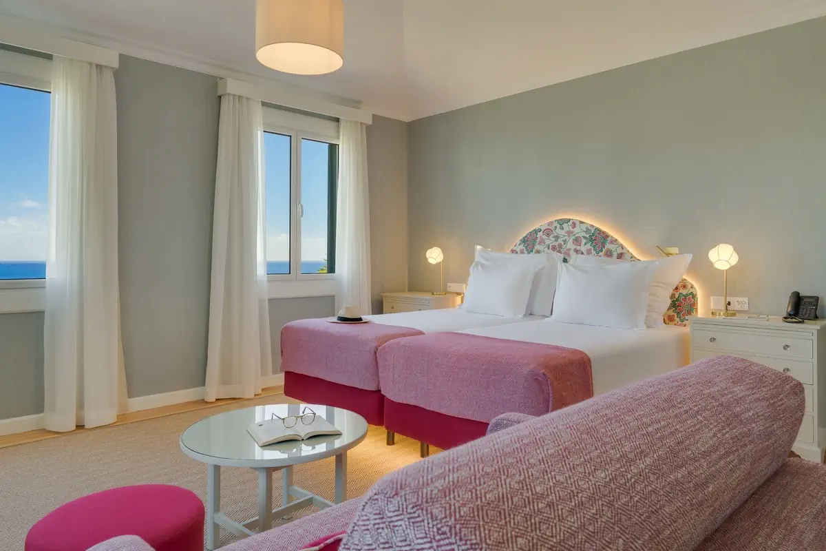 Pestana Quinta Perestrello Premium Boutique - zdjęcie 23