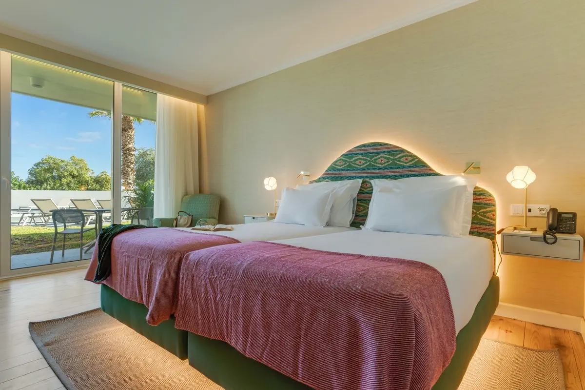 Pestana Quinta Perestrello Premium Boutique - zdjęcie 16