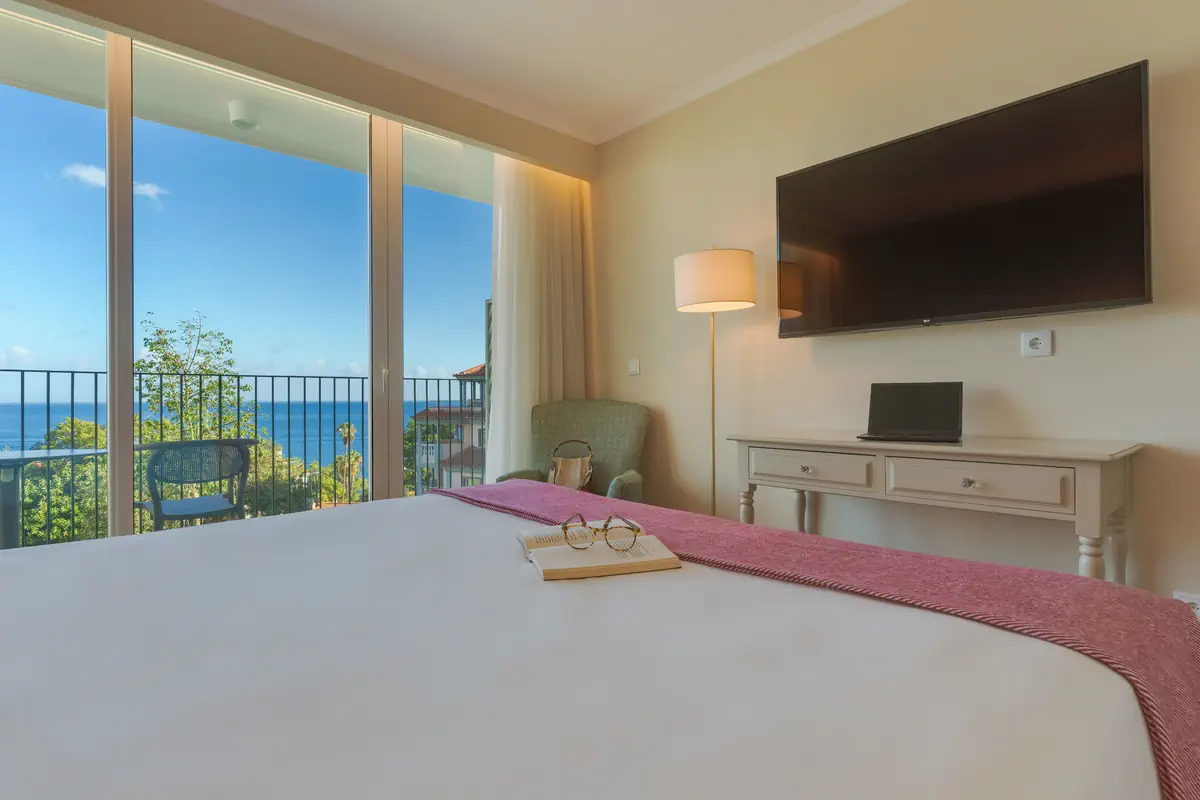 Pestana Quinta Perestrello Premium Boutique - zdjęcie 15