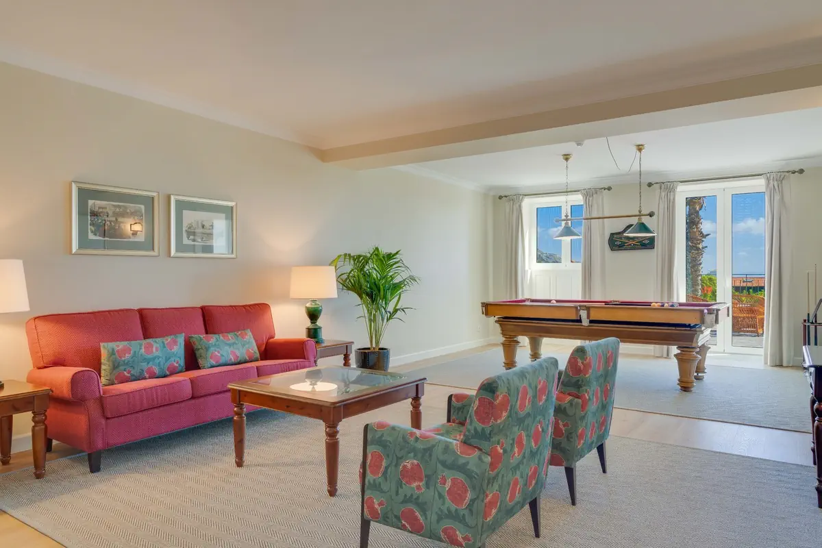 Pestana Quinta Perestrello Premium Boutique - zdjęcie 8