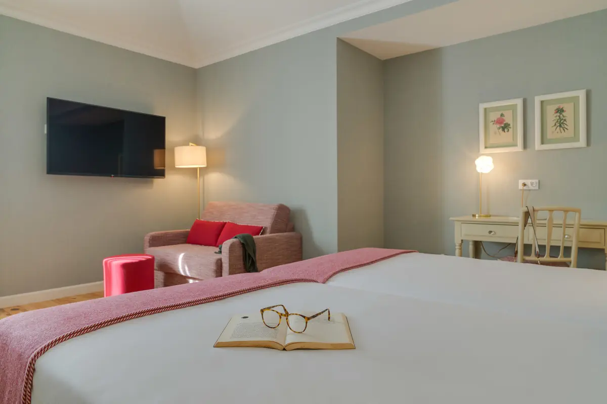 Pestana Quinta Perestrello Premium Boutique - zdjęcie 21