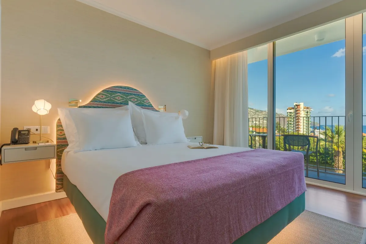 Pestana Quinta Perestrello Premium Boutique - zdjęcie 10