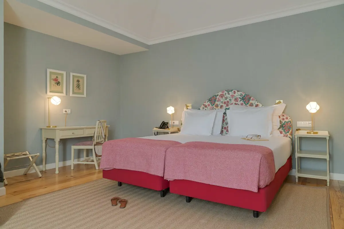 Pestana Quinta Perestrello Premium Boutique - zdjęcie 22
