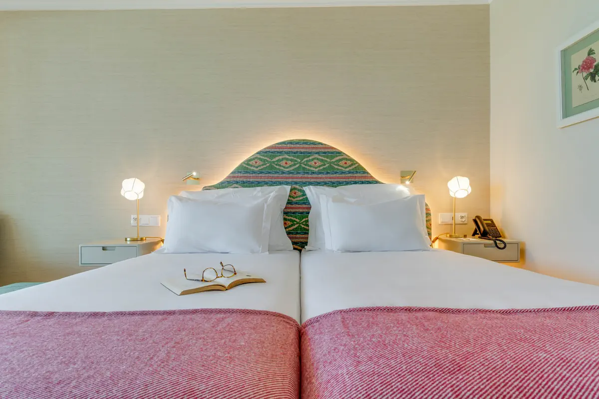 Pestana Quinta Perestrello Premium Boutique - zdjęcie 17