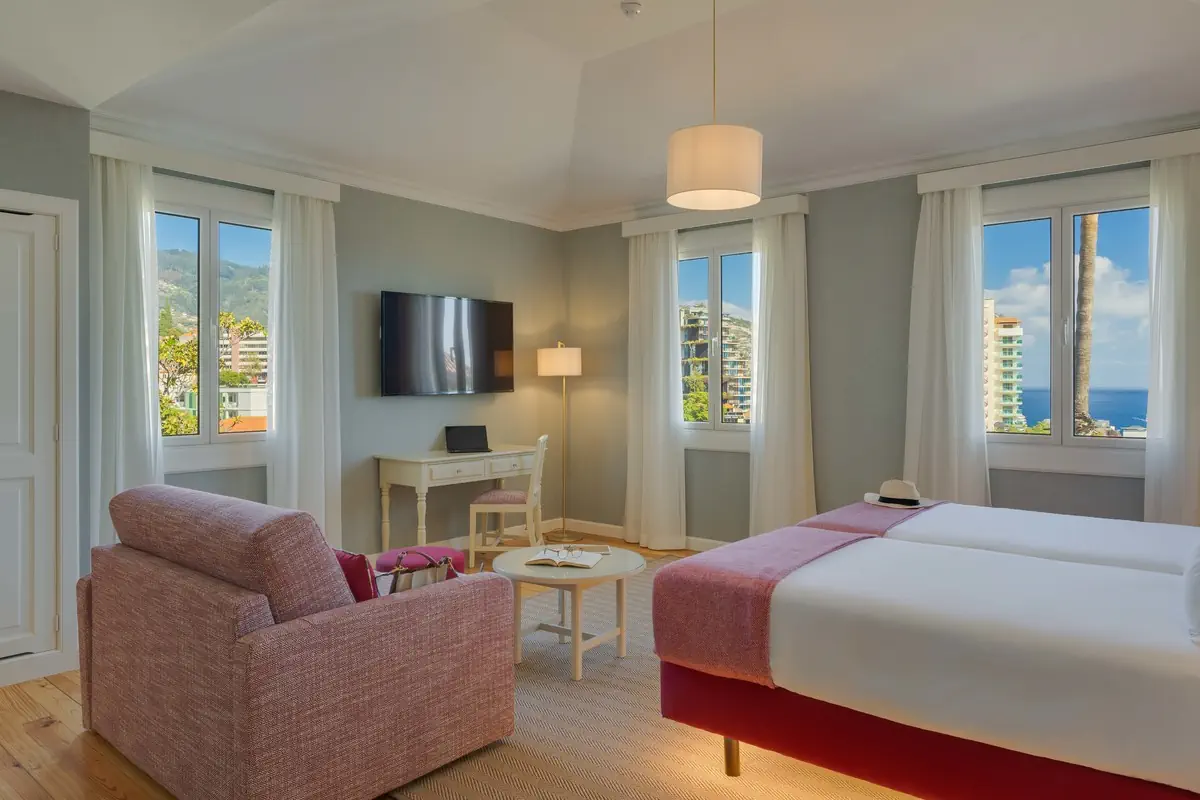 Pestana Quinta Perestrello Premium Boutique - zdjęcie 24