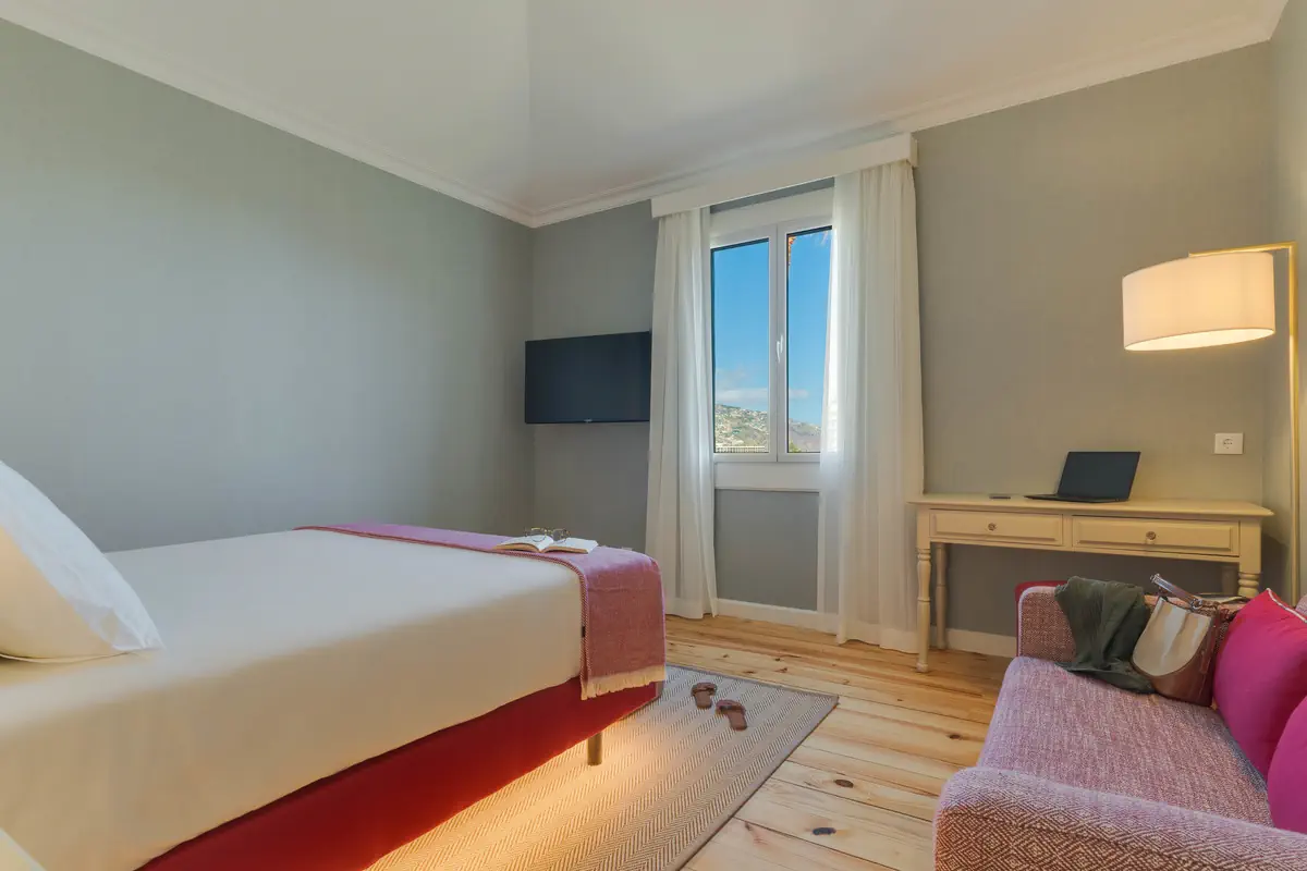 Pestana Quinta Perestrello Premium Boutique - zdjęcie 27