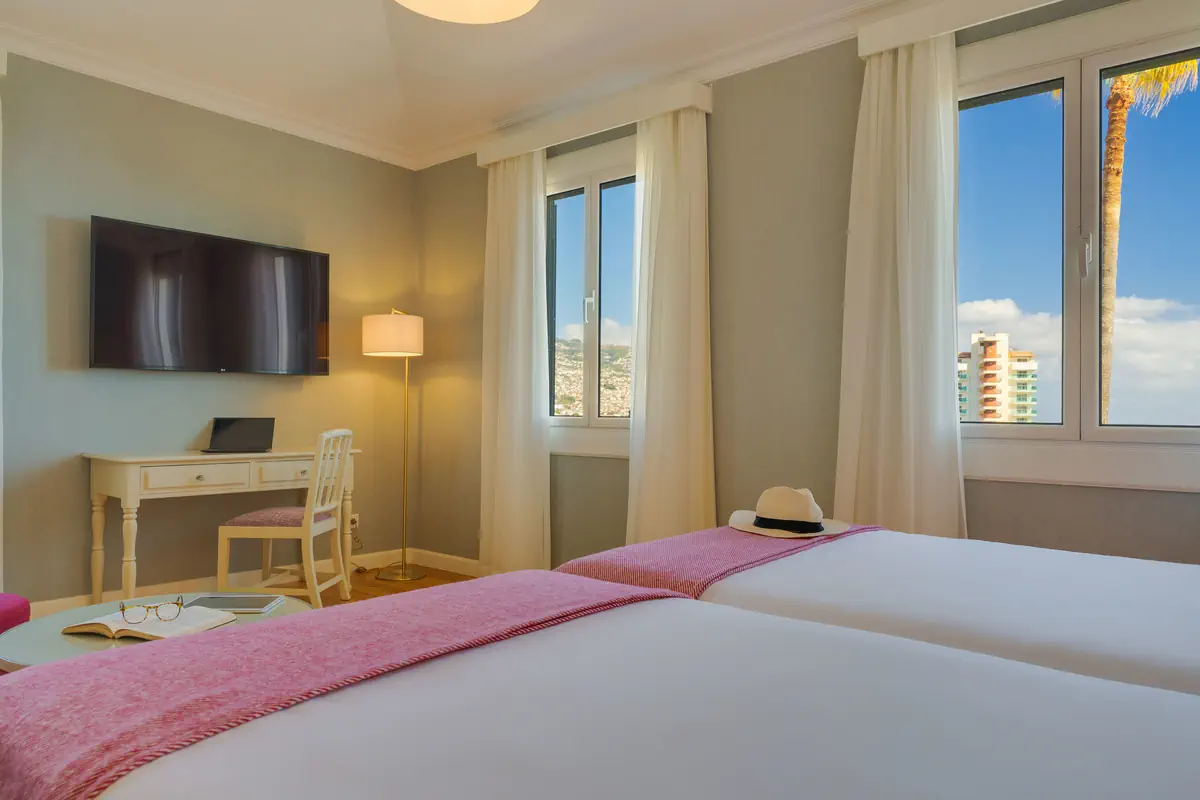 Pestana Quinta Perestrello Premium Boutique - zdjęcie 25