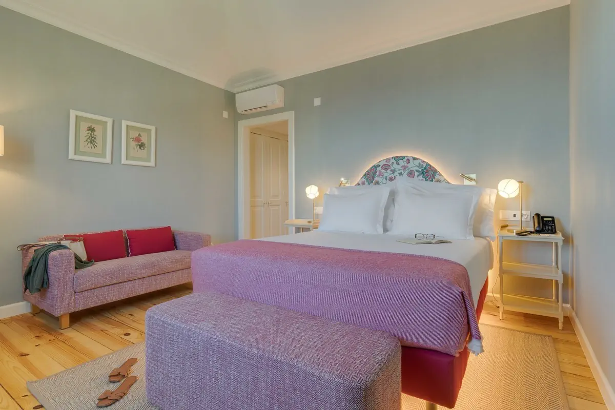 Pestana Quinta Perestrello Premium Boutique - zdjęcie 26