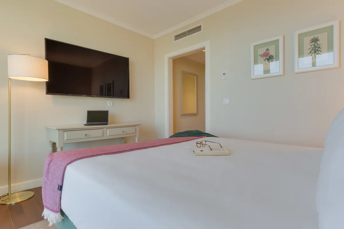 Pestana Quinta Perestrello Premium Boutique - zdjęcie 13