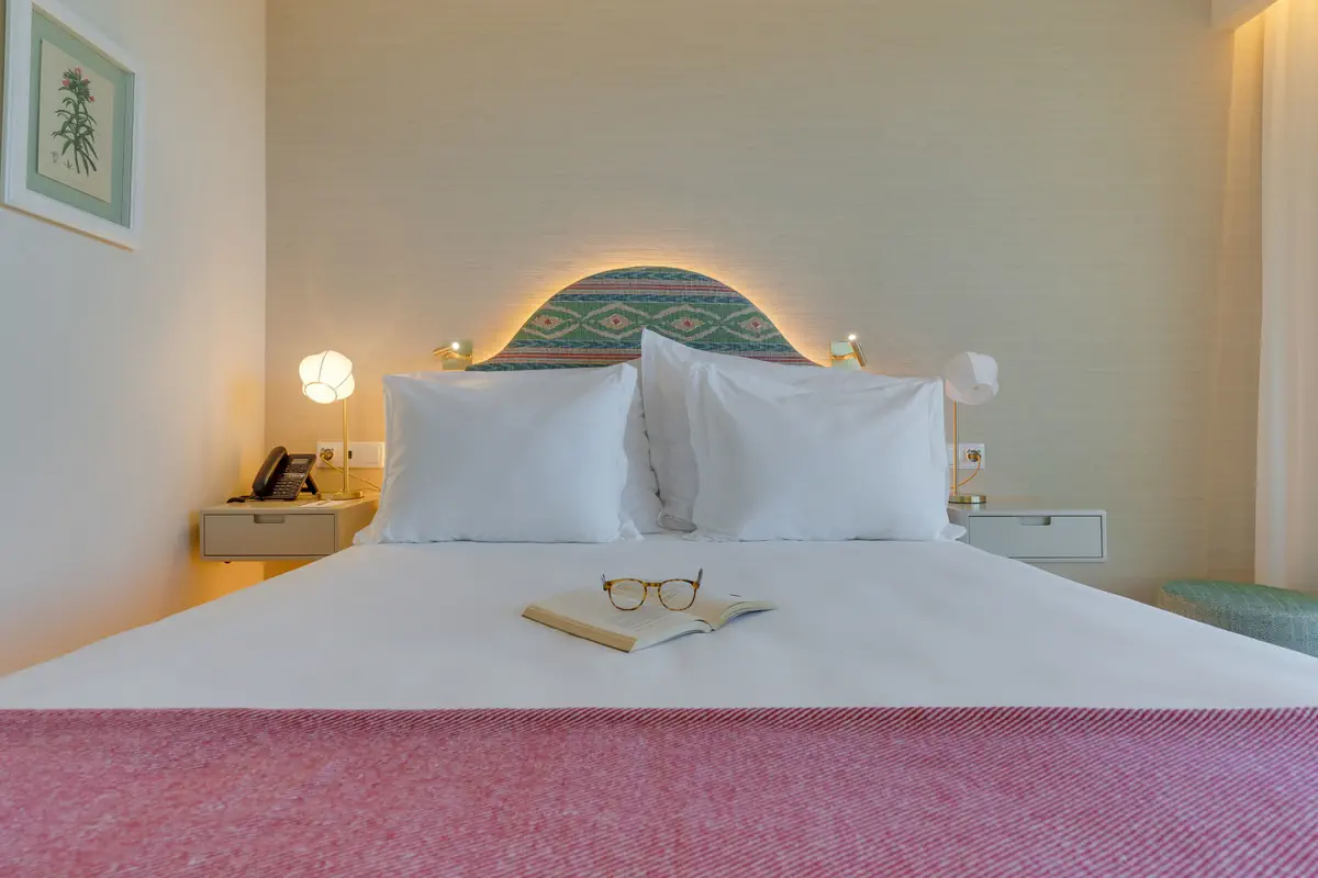 Pestana Quinta Perestrello Premium Boutique - zdjęcie 12