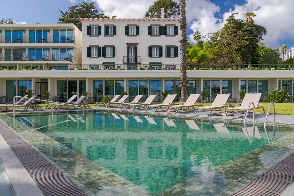 Pestana Quinta Perestrello Premium Boutique - zdjęcie 2