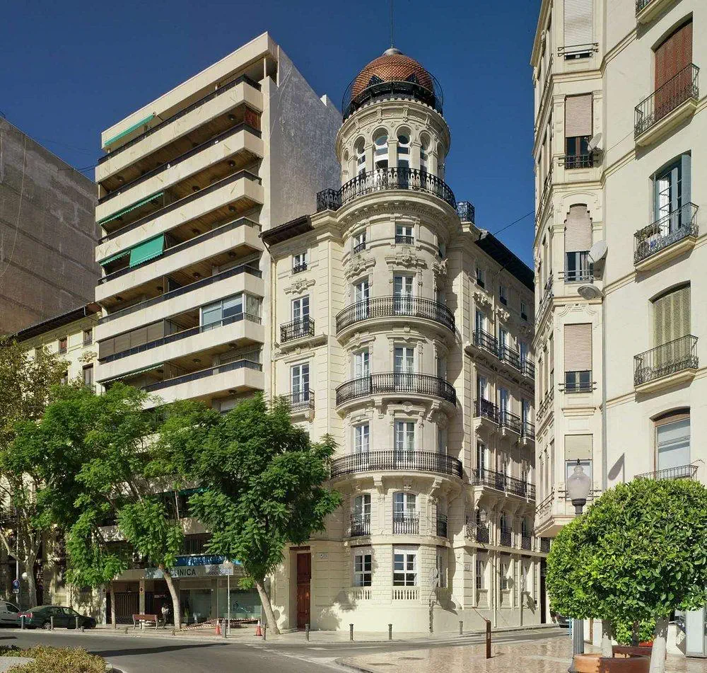 Casa Alberola Curio Collection by Hilton - zdjęcie 2