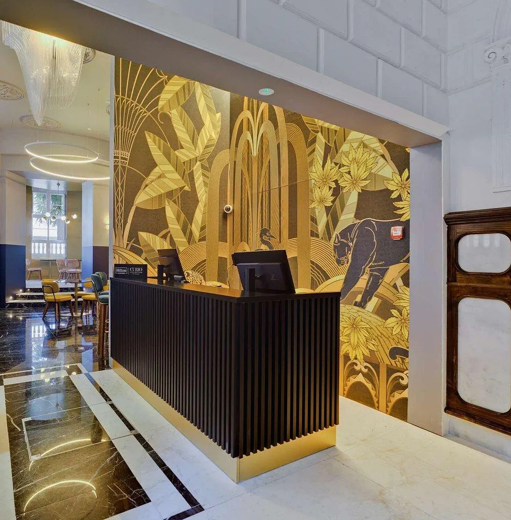 Casa Alberola Curio Collection by Hilton - zdjęcie 11