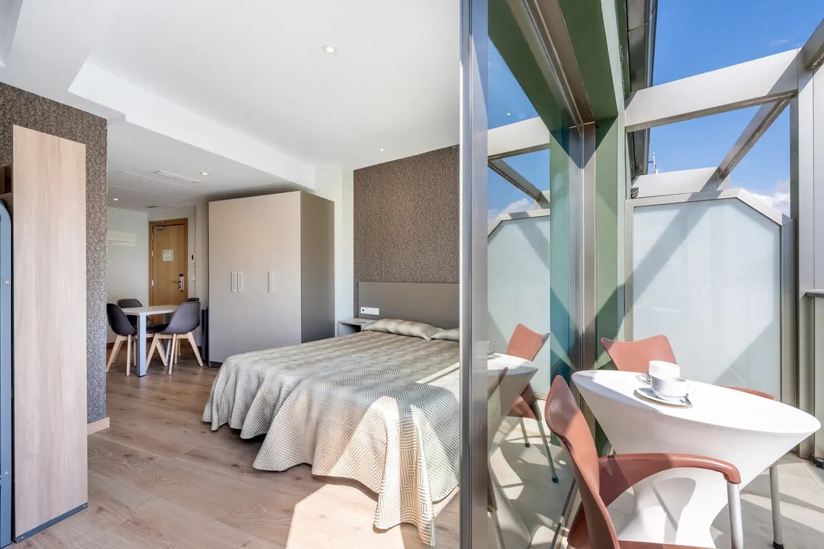 Climia 2Sleep Studios Benidorm