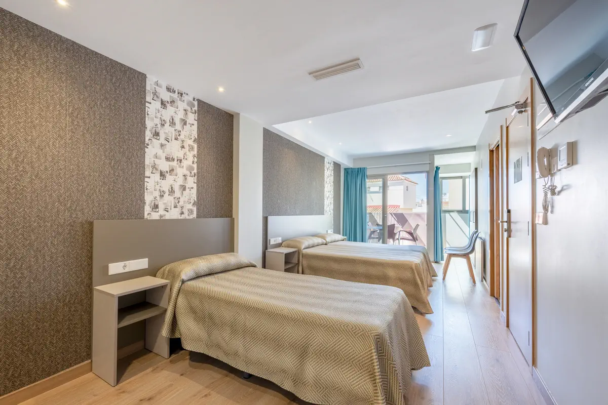 Climia 2Sleep Studios Benidorm