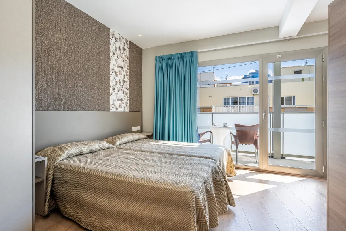Climia 2Sleep Studios Benidorm