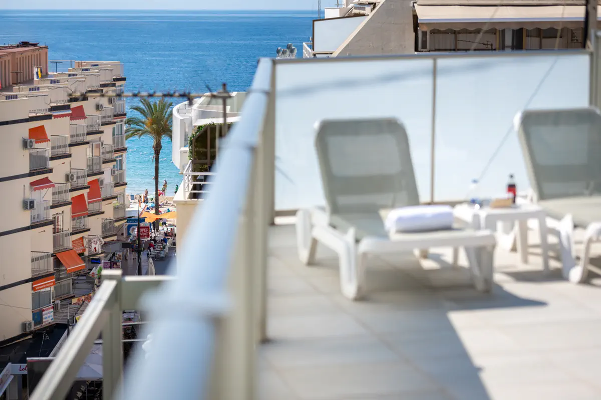 Climia 2Sleep Studios Benidorm