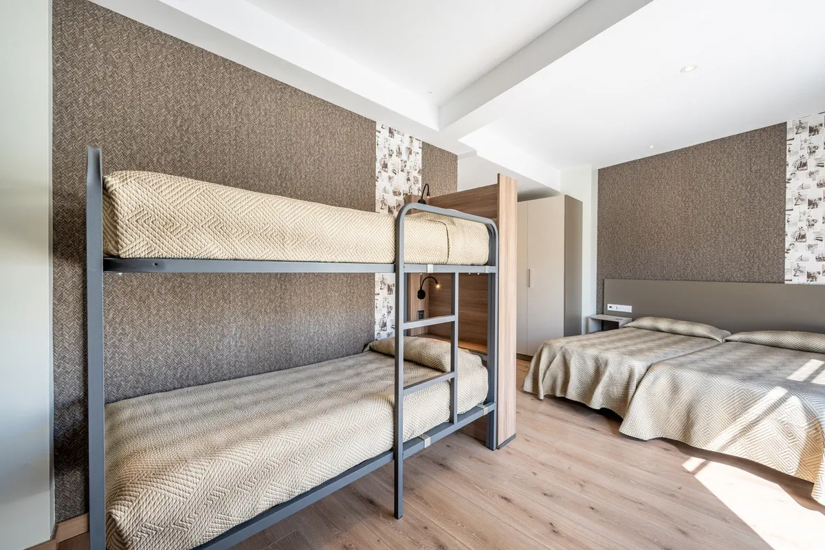 Climia 2Sleep Studios Benidorm