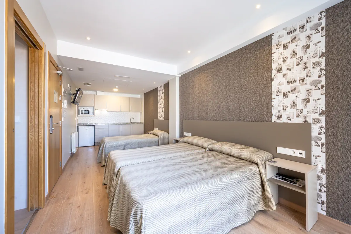 Climia 2Sleep Studios Benidorm