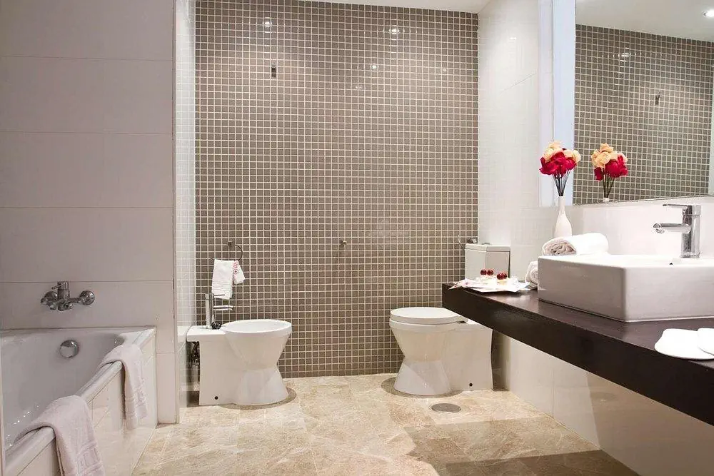 Dynastic Hotel and Spa