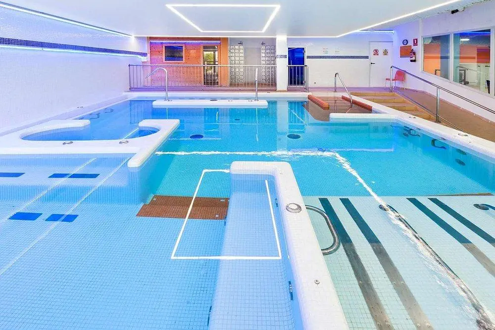 Dynastic Hotel and Spa
