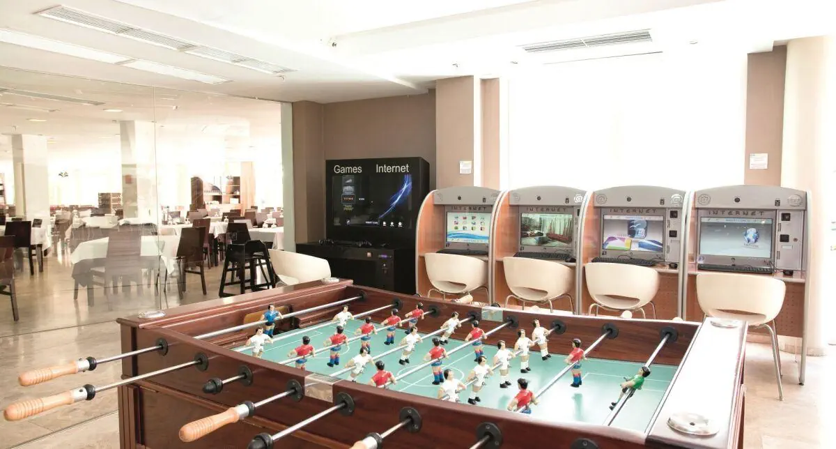 Dynastic Hotel and Spa