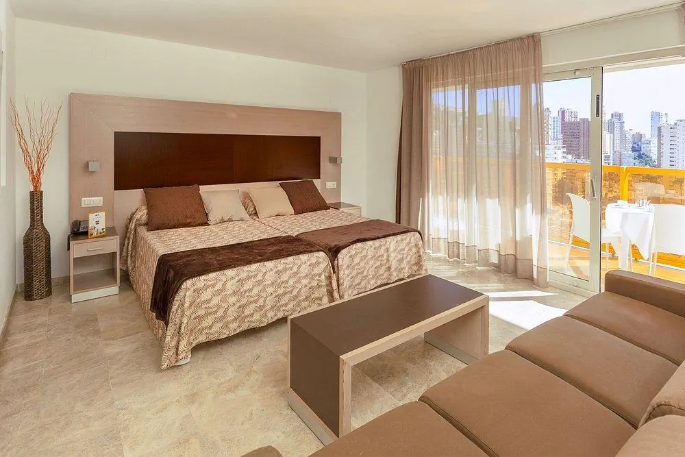 Dynastic Hotel and Spa