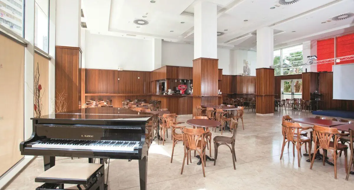 Dynastic Hotel and Spa
