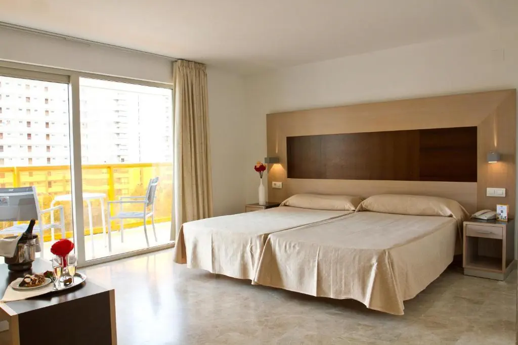 Dynastic Hotel and Spa