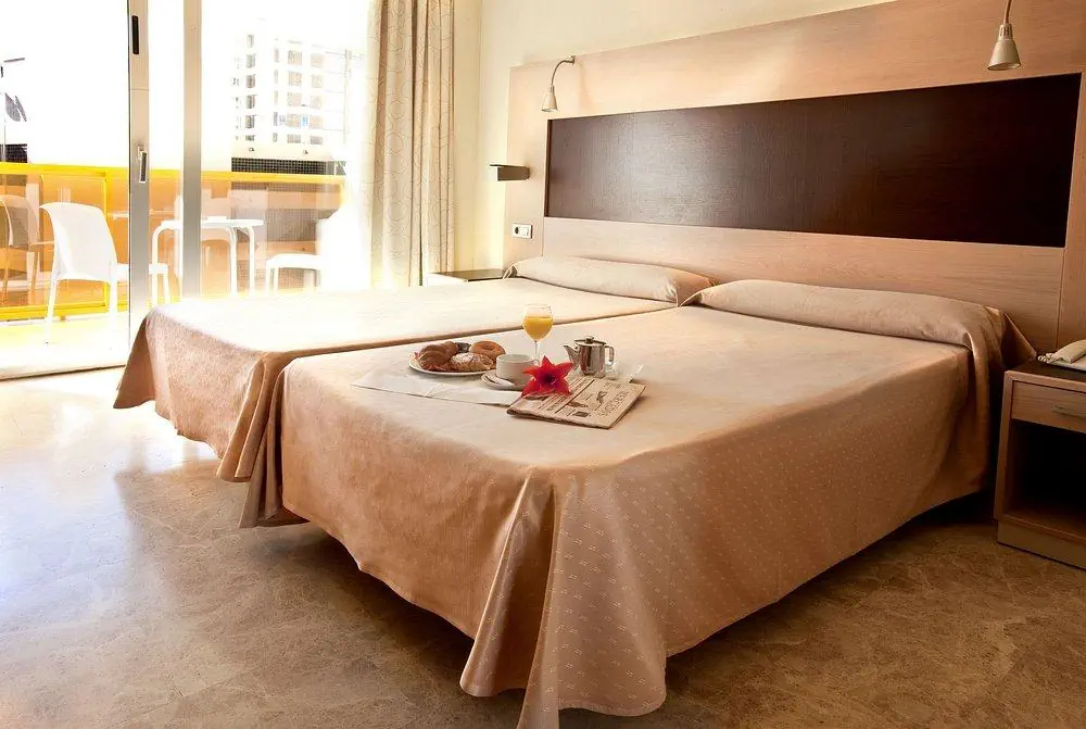 Dynastic Hotel and Spa