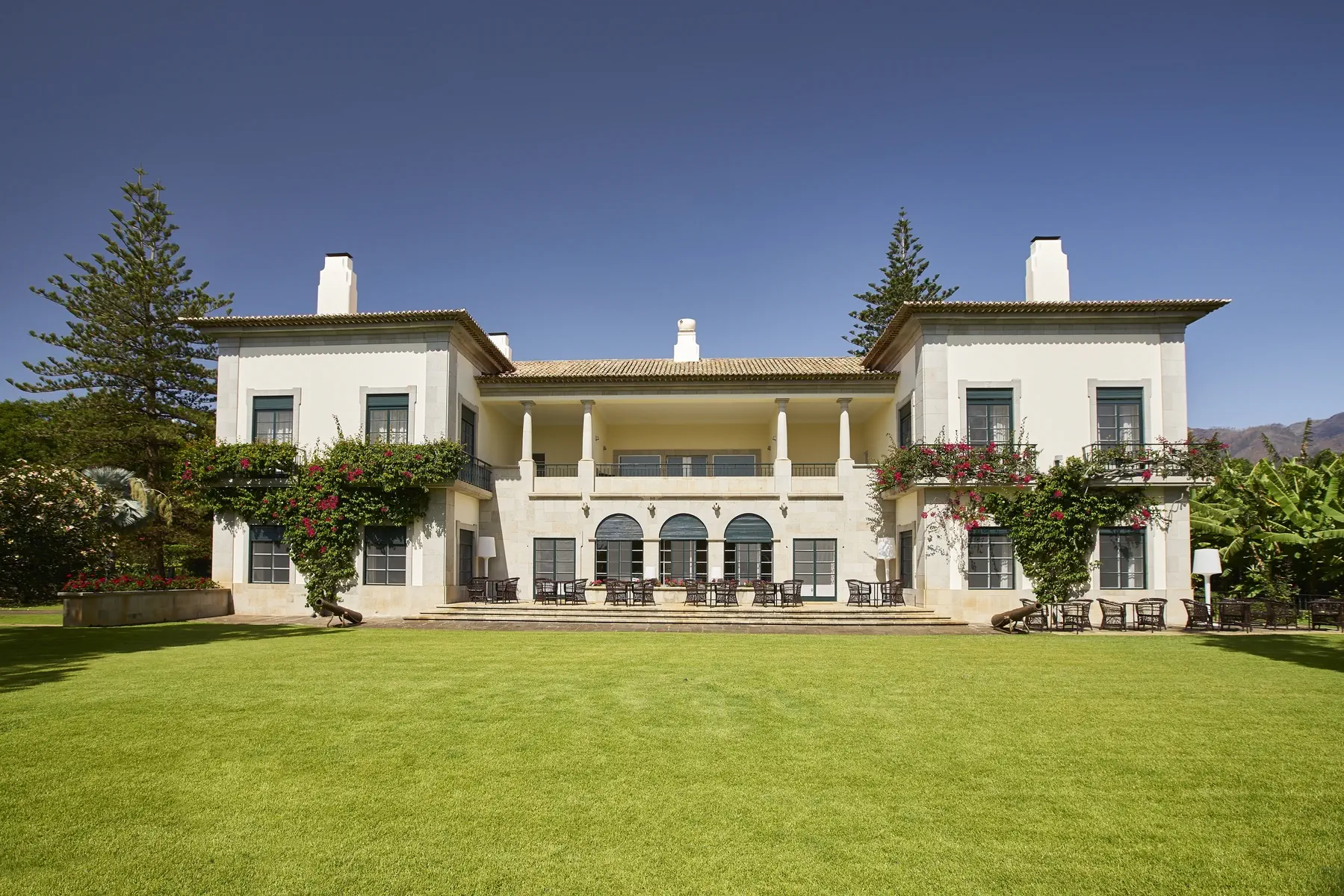 Quinta Da Casa Branca - zdjęcie 2