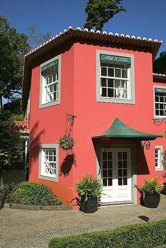 Quinta do Monte - zdjęcie 6