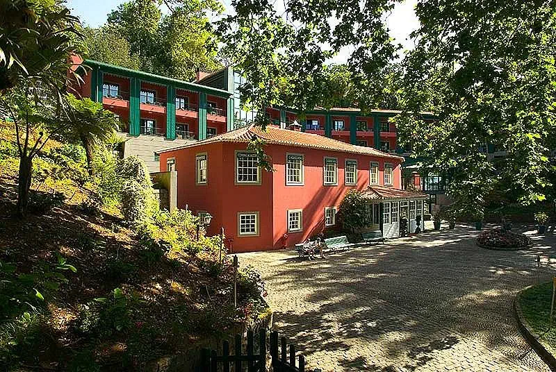 Quinta do Monte - zdjęcie 5