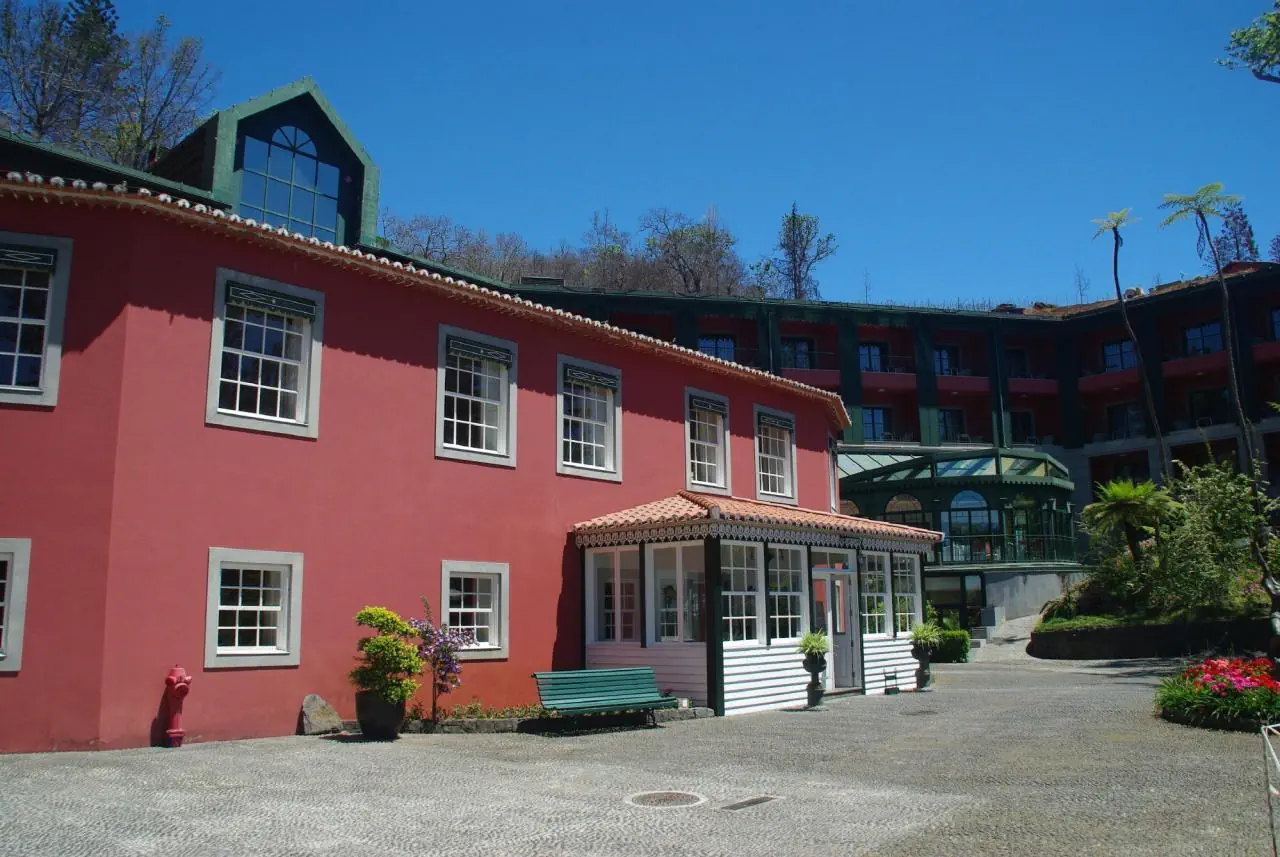 Quinta do Monte - zdjęcie 4