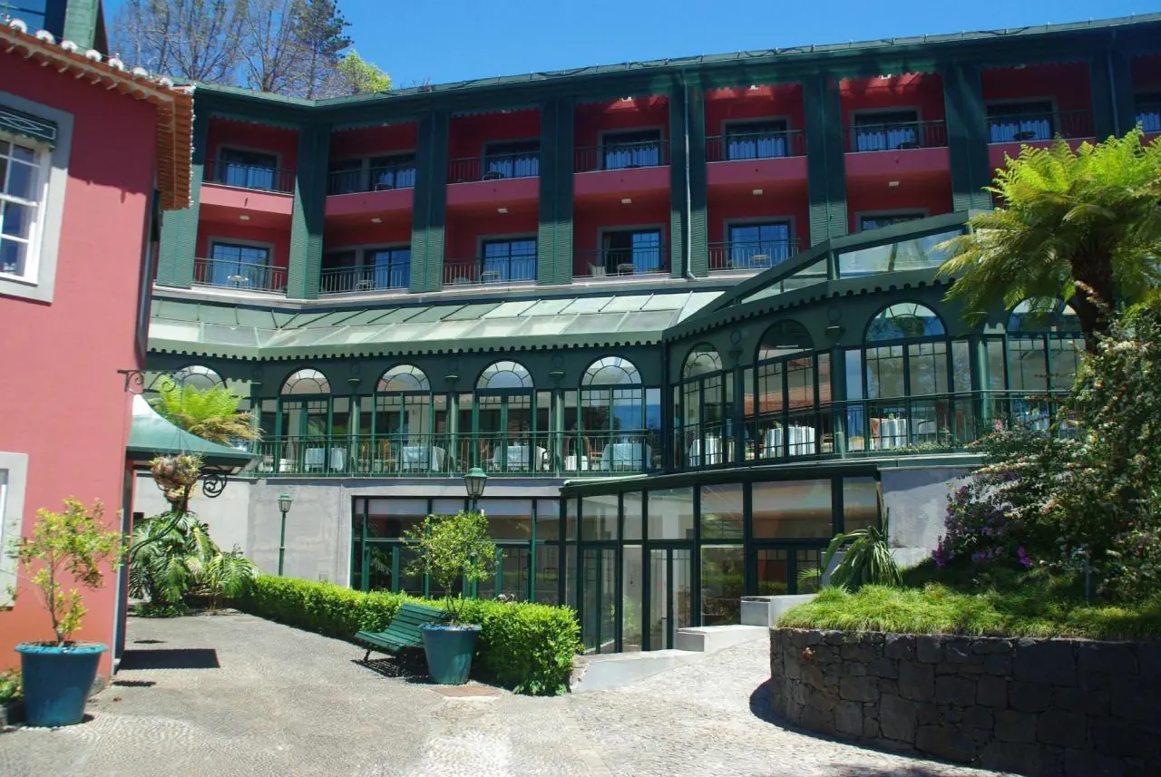 Quinta do Monte - zdjęcie 3