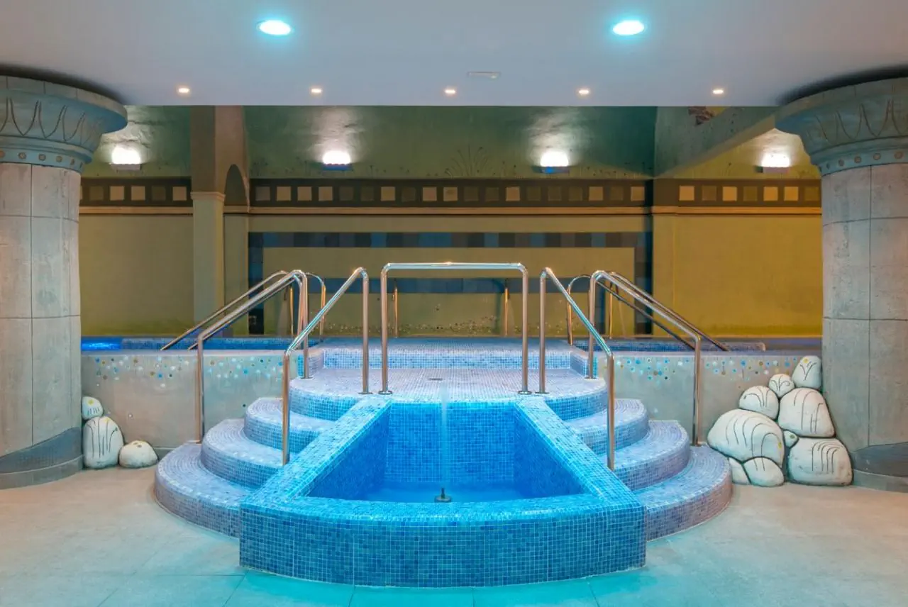 Four Points by Sheraton Costa Blanca - zdjęcie 19