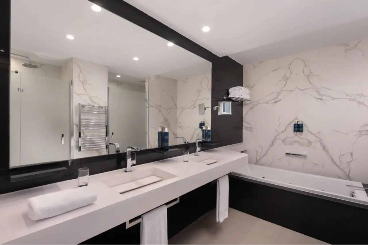 Four Points by Sheraton Costa Blanca - zdjęcie 13