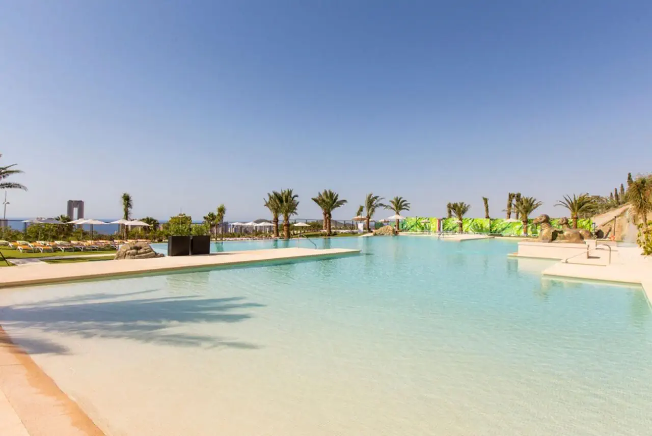 Four Points by Sheraton Costa Blanca - zdjęcie 4