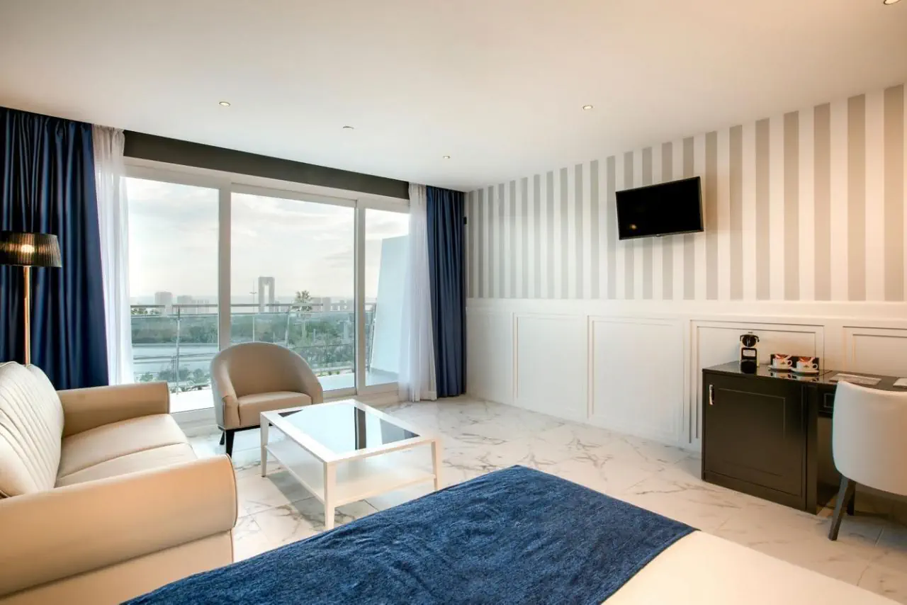 Four Points by Sheraton Costa Blanca - zdjęcie 12