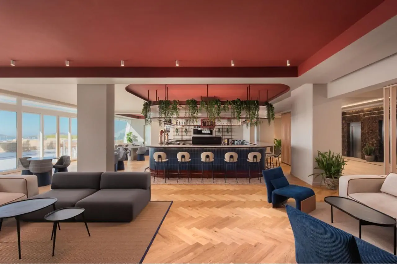 Four Points by Sheraton Costa Blanca - zdjęcie 9