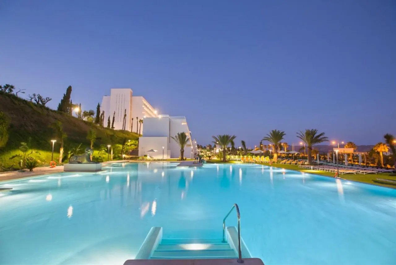 Four Points by Sheraton Costa Blanca - zdjęcie 5