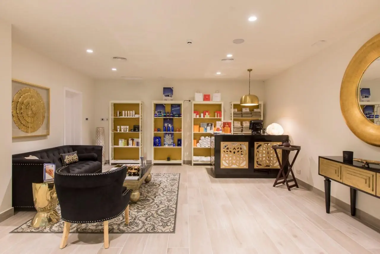 Four Points by Sheraton Costa Blanca - zdjęcie 18