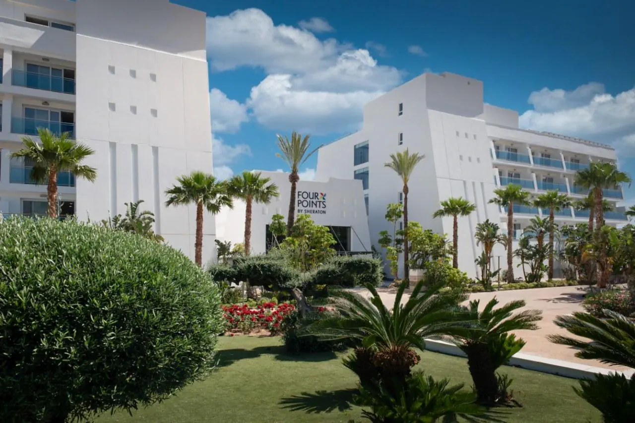 Four Points by Sheraton Costa Blanca - zdjęcie 2